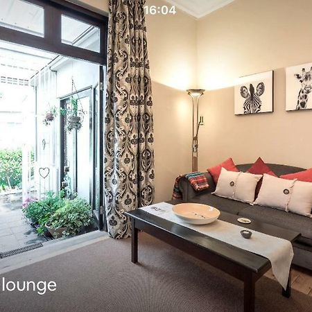 Forest Haven Apartment Johannesburg Bagian luar foto