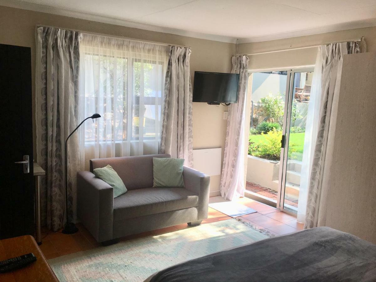 Forest Haven Johannesburg Bagian luar foto